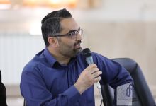 گزارش تصویری جلسه اعضاء هيات علمي دانشكده كشاورزي با هيات رئيسه محترم دانشگاه 