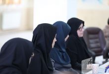 گزارش تصویری جلسه اعضاء هيات علمي دانشكده كشاورزي با هيات رئيسه محترم دانشگاه 