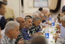 گزارش تصویری جلسه تکریم از بازنشستگان محترم دانشگاه