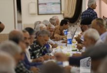 گزارش تصویری جلسه تکریم از بازنشستگان محترم دانشگاه