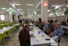 گزارش تصویری جلسه تکریم از بازنشستگان محترم دانشگاه