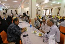 گزارش تصویری جلسه تکریم از بازنشستگان محترم دانشگاه