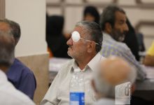 گزارش تصویری جلسه تکریم از بازنشستگان محترم دانشگاه