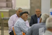 گزارش تصویری جلسه تکریم از بازنشستگان محترم دانشگاه