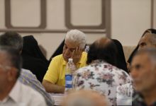 گزارش تصویری جلسه تکریم از بازنشستگان محترم دانشگاه