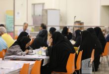 گزارش تصویری جلسه تکریم از بازنشستگان محترم دانشگاه