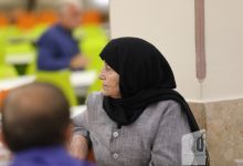 گزارش تصویری جلسه تکریم از بازنشستگان محترم دانشگاه