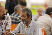گزارش تصویری جلسه تکریم از بازنشستگان محترم دانشگاه