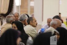 گزارش تصویری جلسه تکریم از بازنشستگان محترم دانشگاه