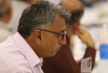 گزارش تصویری جلسه تکریم از بازنشستگان محترم دانشگاه