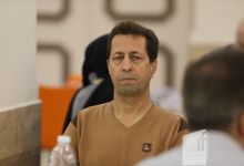 گزارش تصویری جلسه تکریم از بازنشستگان محترم دانشگاه