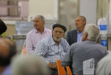 گزارش تصویری جلسه تکریم از بازنشستگان محترم دانشگاه