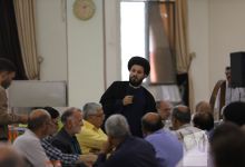 گزارش تصویری جلسه تکریم از بازنشستگان محترم دانشگاه