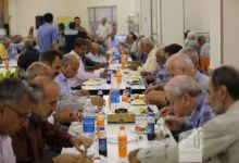 گزارش تصویری جلسه تکریم از بازنشستگان محترم دانشگاه