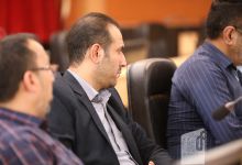 گزارش تصویری نشست دانشگاه صنعتی شاهرود با شرکت خودروسازی زامیاد 
