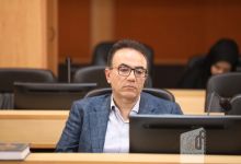 گزارش تصویری نشست دانشگاه صنعتی شاهرود با شرکت خودروسازی زامیاد 