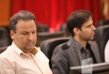 گزارش تصویری نشست دانشگاه صنعتی شاهرود با شرکت خودروسازی زامیاد 
