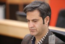 گزارش تصویری نشست دانشگاه صنعتی شاهرود با شرکت خودروسازی زامیاد 