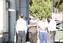 گزارش تصویری آزمون وكالت قوه قضائيه و كارداني به كارشناسي ناپيوسته و دانشگاه هاي فني و حرفه اي