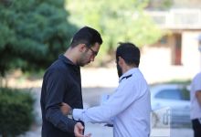 گزارش تصویری آزمون وكالت قوه قضائيه و كارداني به كارشناسي ناپيوسته و دانشگاه هاي فني و حرفه اي