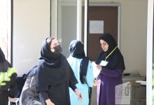 گزارش تصویری آزمون وكالت قوه قضائيه و كارداني به كارشناسي ناپيوسته و دانشگاه هاي فني و حرفه اي