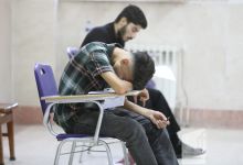 گزارش تصویری آزمون وكالت قوه قضائيه و كارداني به كارشناسي ناپيوسته و دانشگاه هاي فني و حرفه اي