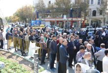 گزارش تصویری حمایت دانشگاهیان از مردم فلسطین