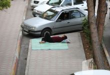 گزارش تصویری آزمون کارشناسی 1402