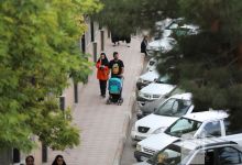 گزارش تصویری آزمون کارشناسی 1402
