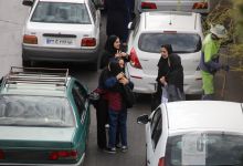 گزارش تصویری آزمون کارشناسی 1402