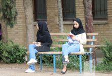 گزارش تصویری آزمون کارشناسی 1402