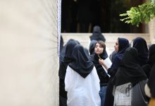 گزارش تصویری آزمون کارشناسی 1402