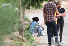 گزارش تصویری آزمون کارشناسی 1402