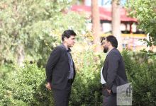 گزارش تصویری آزمون کارشناسی 1402