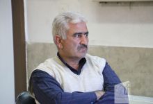 گزارش تصویری دیدار هیات رئیسه با اعضای نقلیه