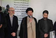 گزارش تصویری مراسم گلباران مزار شهدای گمنام دانشگاه صنعتی شاهرود
