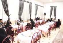 گزارش تصویری جلسه تکریم بازنشستگان دانشگاه