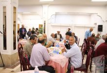 گزارش تصویری جلسه تکریم بازنشستگان دانشگاه