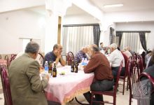 گزارش تصویری جلسه تکریم بازنشستگان دانشگاه