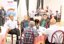 گزارش تصویری جلسه تکریم بازنشستگان دانشگاه