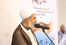 گزارش تصویری جلسه تکریم بازنشستگان دانشگاه