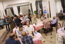 گزارش تصویری جلسه تکریم بازنشستگان دانشگاه