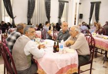 گزارش تصویری جلسه تکریم بازنشستگان دانشگاه