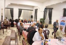 گزارش تصویری جلسه تکریم بازنشستگان دانشگاه