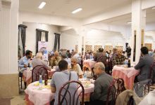 گزارش تصویری جلسه تکریم بازنشستگان دانشگاه