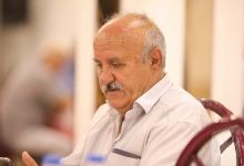 گزارش تصویری جلسه تکریم بازنشستگان دانشگاه