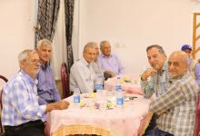 گزارش تصویری جلسه تکریم بازنشستگان دانشگاه