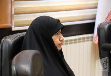 گزارش تصویری مراسم حمایت از جوانی جمعیت و صیانت از تحکیم خانواده