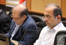 گزارش تصویری مراسم حمایت از جوانی جمعیت و صیانت از تحکیم خانواده