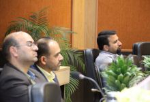 گزارش تصویری مراسم حمایت از جوانی جمعیت و صیانت از تحکیم خانواده